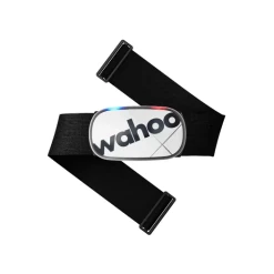 WAHOO Ceinture Cardiaque Hrm Tickr X