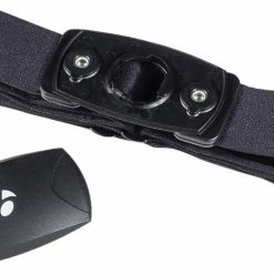 BONTRAGER Ceinture Cardiaque ANT+/Bluetooth