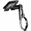 BONTRAGER Fixation De Compteur Réglable Au Cintre Pour Trip Et Ridetime -Vélos complets Soldes accpt sup cin reglable trip ridetime 20