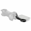 BONTRAGER Accessoire GPS Fixation Basse Blendr Garmin -Vélos complets Soldes acgps blendr low mount garmin 21
