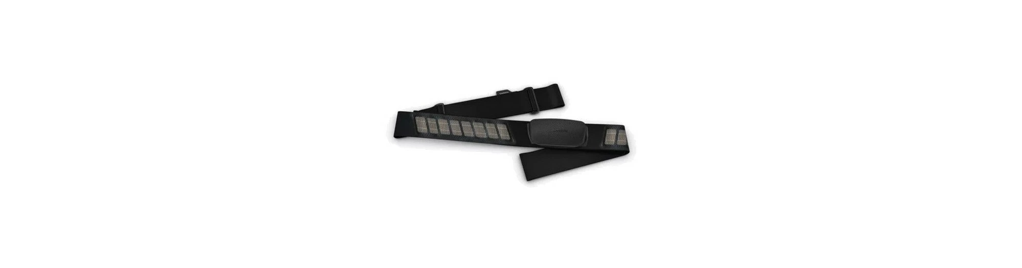 Garmin Ceinture HRM DUAL 1 Garmin Ceinture HRM DUAL