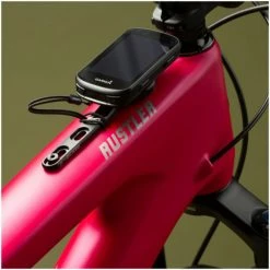 K-Edge Accessoires GPS , Support Top Tube Mount Garmin