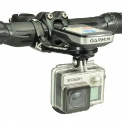 K-Edge Support GPS Garmin Max Combo 31.8 Mm -Vélos complets Soldes acgps sup cin garmin max 21 1