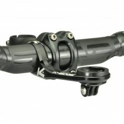 K-Edge Support GPS Garmin Max Combo 31.8 Mm -Vélos complets Soldes acgps sup cin garmin max 21 3