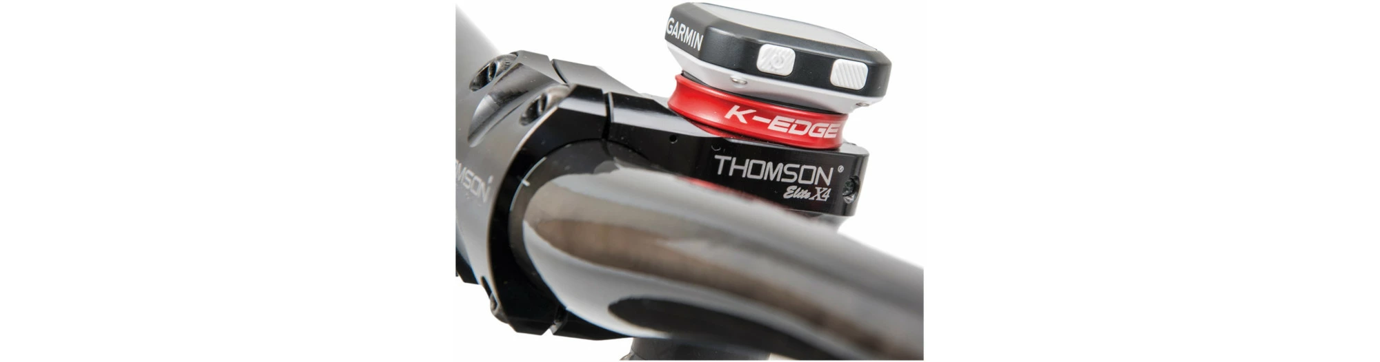 K-Edge Accessoire GPS Adaptateur Support De Compteur Garmin Gravity 2 K-Edge Accessoire GPS Adaptateur Support De Compteur Garmin Gravity – Image 2