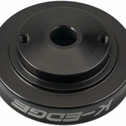 K-Edge Accessoire GPS Adaptateur Support De Compteur Garmin Gravity