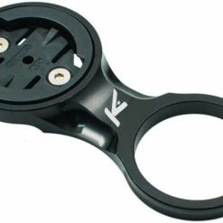 K-Edge Accesoire GPS - Support De Compteur Garmin, Fixed