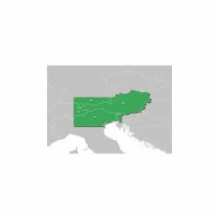 Garmin Topo Transalpine+ Pro