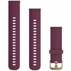 Garmin Bracelets à Dégagement Rapide (20 Mm)