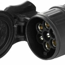 Thule Adaptateur De Branchement Pour Porte Vélo De 13broches à 7broches