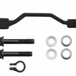 Shimano Adaptateur De Frein à Disque Av/Ar PM/PM 180mm