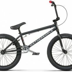 Wethepeople BMX CRS 20" -Vélos complets Soldes bmx crs 20 20 21 2