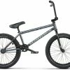 Wethepeople BMX JUSTICE 20" 2 Wethepeople BMX JUSTICE 20" -Vélos complets Soldes bmx justice 20 21