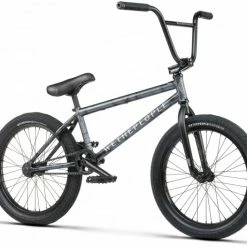 Wethepeople BMX JUSTICE 20" -Vélos complets Soldes bmx justice 20 21 2