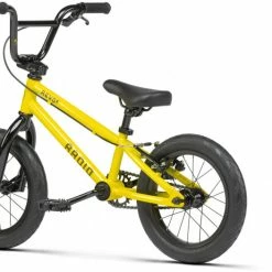 Radio Bikes BMX REVO 14" -Vélos complets Soldes bmx revo 14 21 2