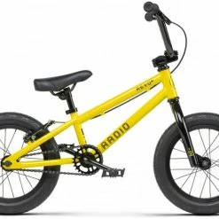 Radio Bikes BMX REVO 14"