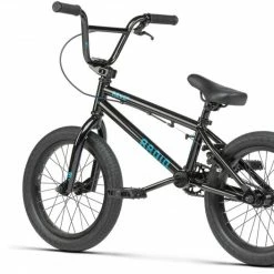 Radio Bikes BMX REVO 16" 5 Radio Bikes BMX REVO 16" -Vélos complets Soldes bmx revo 16 21 2