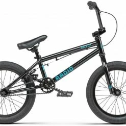Radio Bikes BMX REVO 16"