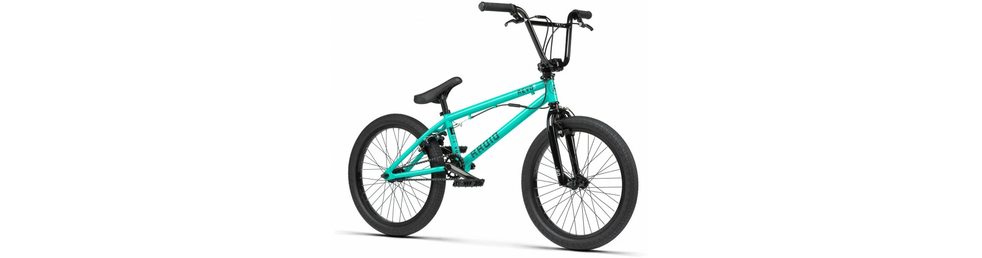 Radio Bikes BMX REVO PRO FS 20'' 2 Radio Bikes BMX REVO PRO FS 20'' – Image 2
