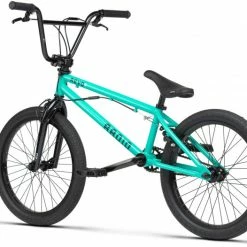 Radio Bikes BMX REVO PRO FS 20'' 5 Radio Bikes BMX REVO PRO FS 20'' -Vélos complets Soldes bmx revo pro fs 20 21 2