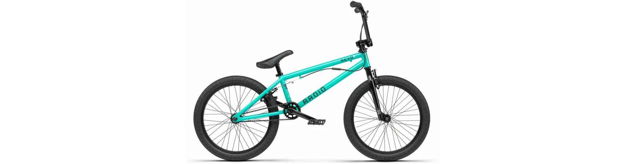 Radio Bikes BMX REVO PRO FS 20'' 1 Radio Bikes BMX REVO PRO FS 20''
