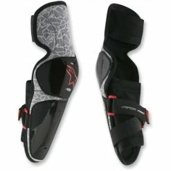 ALPINESTAR Coudières Vapor Pro Youth