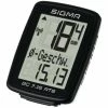 SIGMA Compteur BC 7.16 ATS Sans Fil -Vélos complets Soldes cpt bc 716 ats 21