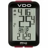 VDO Compteur Digital M4.1 WL Avec Altimètre -Vélos complets Soldes cpt m4 wl 19