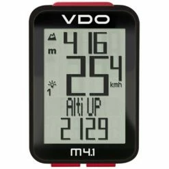 VDO Compteur Digital M4.1 WL Avec Altimètre