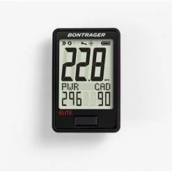 BONTRAGER Compteur RIDE-Time Elite Ant+
