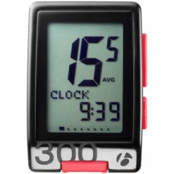 BONTRAGER Compteur Trip 300