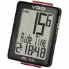 VDO Compteur Analogique M1.1 WL Sans Fil -Vélos complets Soldes cpt vdo m11 wl 18