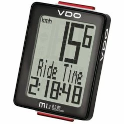 VDO Compteur Analogique M1.1 WL Sans Fil