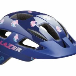 Lazer Casque Lil Gekko Kid