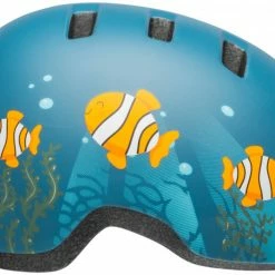 Bell Casque Lil Ripper Youth -Vélos complets Soldes csq lil ripper youth 21 3