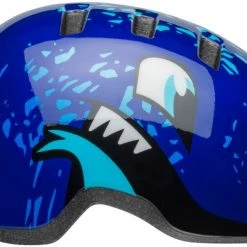 Bell Casque Lil Ripper Youth -Vélos complets Soldes csq lil ripper youth 21 6