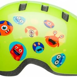 Bell Casque Lil Ripper Youth -Vélos complets Soldes csq lil ripper youth 21 7