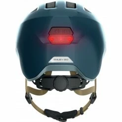 Abus Casque Smiley 3.0 Ace Led -Vélos complets Soldes csq smiley 30 ace led 22 2