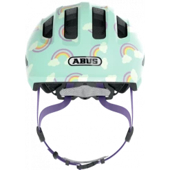 Abus Casque Smiley 3.0 Led