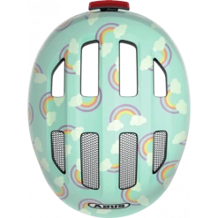 Abus Casque Smiley 3.0 Led -Vélos complets Soldes csq smiley 30 led 22 3