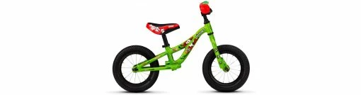 Ghost Draisienne POWERKIDDY 12" -Vélos complets Soldes drai powerkiddy 12 21