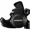 Shimano Étrier De Frein Avant à Disque Mécanique BR-RS305 2 Shimano Étrier De Frein Avant à Disque Mécanique BR-RS305 -Vélos complets Soldes frav dsq br rs305 flatmount 20
