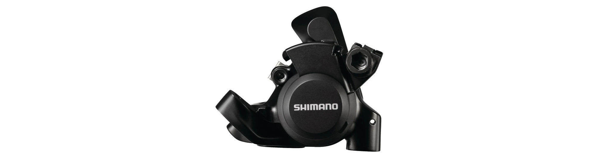 Shimano Étrier De Frein Avant à Disque Mécanique BR-RS305 1 Shimano Étrier De Frein Avant à Disque Mécanique BR-RS305