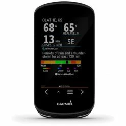 Garmin GPS Edge 1030 Plus Bundle -Vélos complets Soldes gps edge 1030 plus bundle 21 6