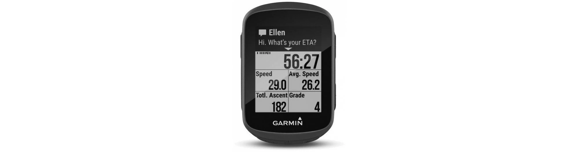 Garmin Edge 130 5 Garmin Edge 130 – Image 5