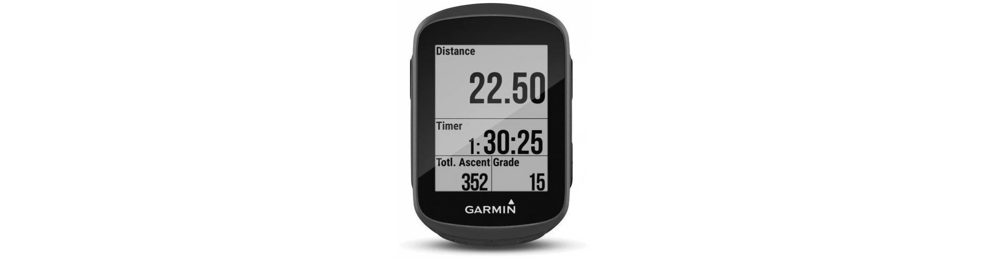 Garmin Edge 130 1 Garmin Edge 130