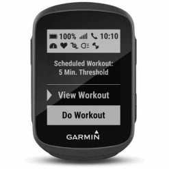 Garmin Edge 130 Plus -Vélos complets Soldes gps edge 130 plus 21 9