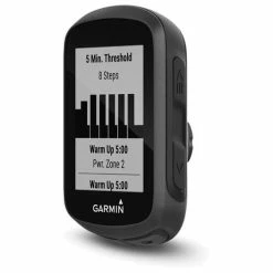 Garmin Edge 130 Plus HRM -Vélos complets Soldes gps edge 130 plus pack hrm 21 3
