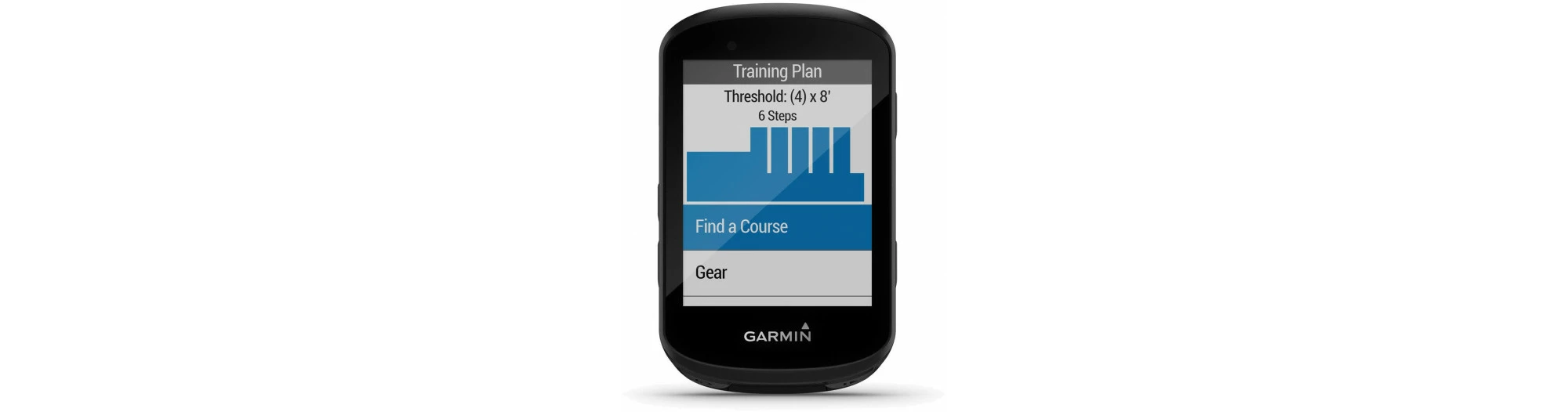 Garmin GPS Edge 530 3 Garmin GPS Edge 530 – Image 3