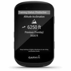 Garmin GPS Edge 530 Pack VTT -Vélos complets Soldes gps edge 530 mtb bundle 21 3